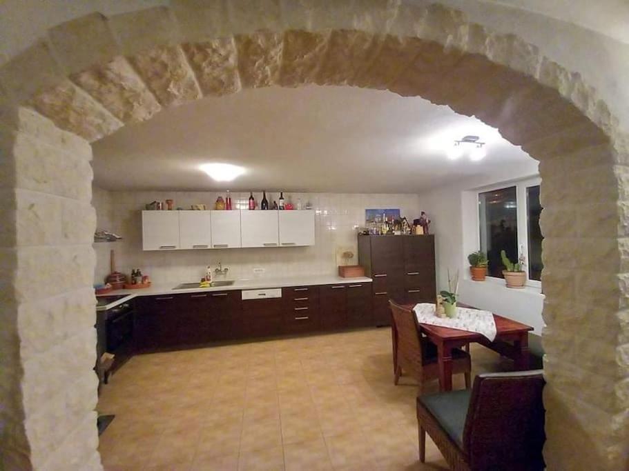 Nice Apartment Near By Capital Of Slovenia Liubliana Exterior foto