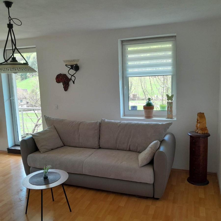 Nice Apartment Near By Capital Of Slovenia Liubliana Exterior foto
