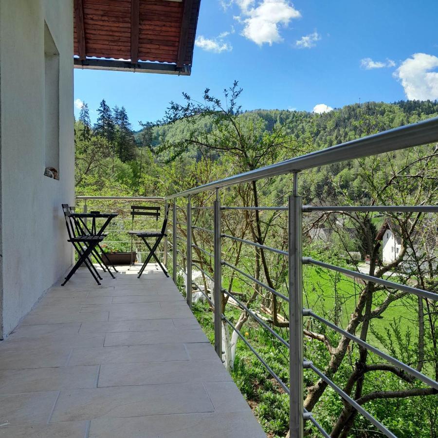 Nice Apartment Near By Capital Of Slovenia Liubliana Exterior foto
