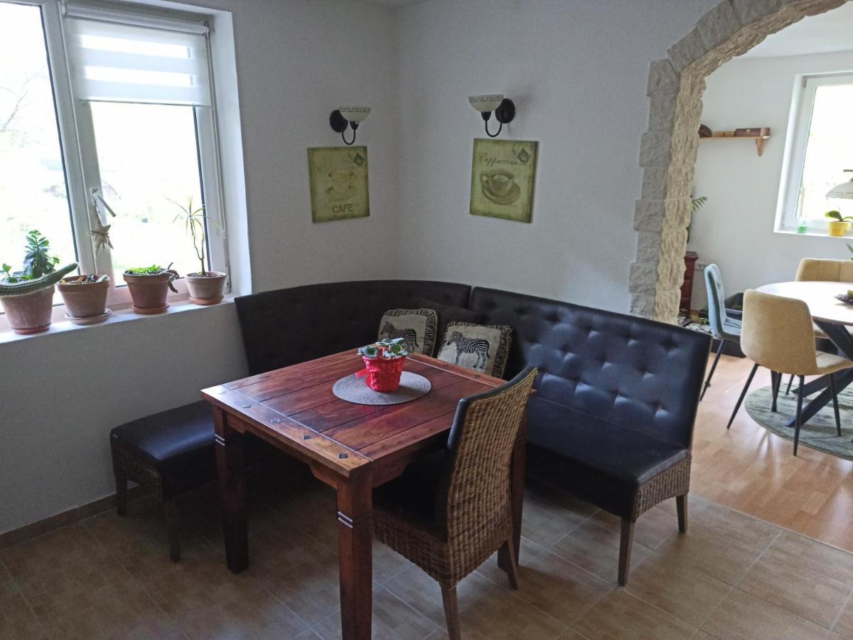 Nice Apartment Near By Capital Of Slovenia Liubliana Exterior foto