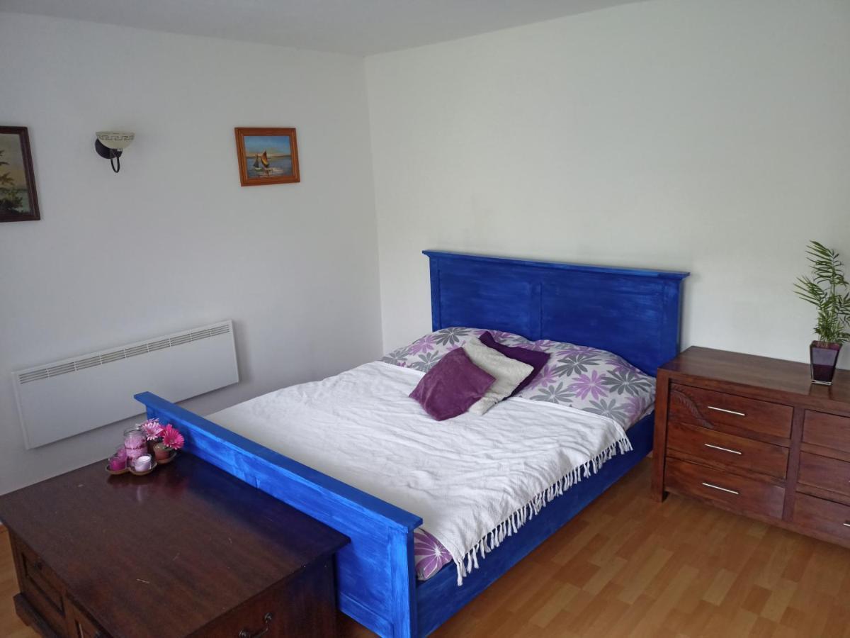 Nice Apartment Near By Capital Of Slovenia Liubliana Exterior foto