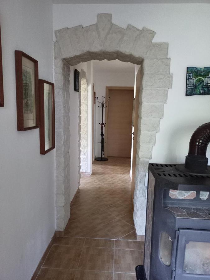 Nice Apartment Near By Capital Of Slovenia Liubliana Exterior foto