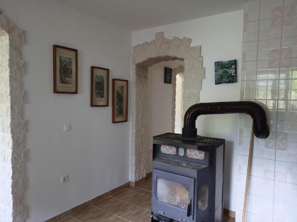 Nice Apartment Near By Capital Of Slovenia Liubliana Exterior foto