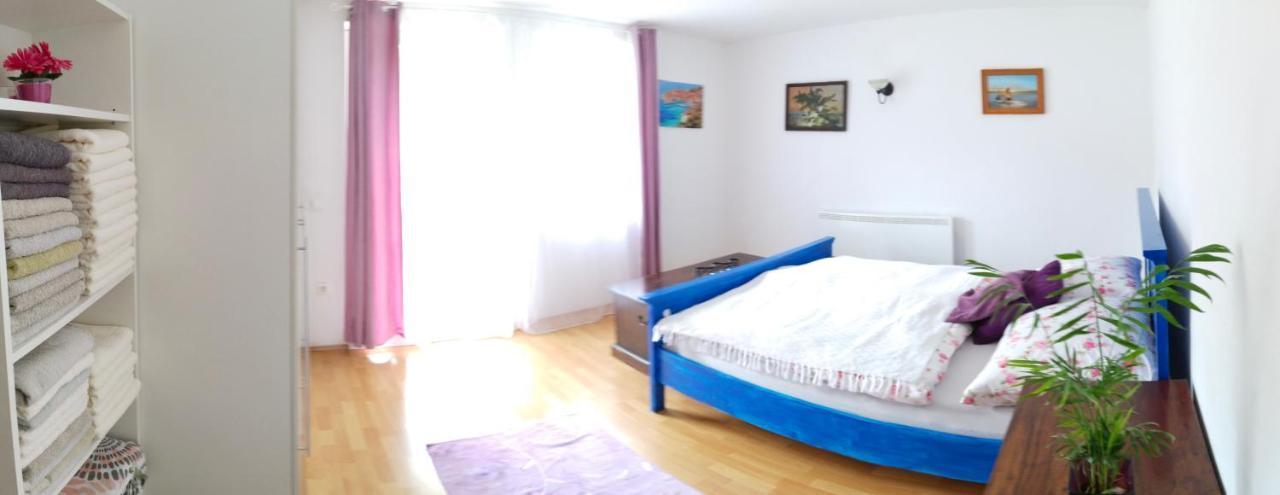 Nice Apartment Near By Capital Of Slovenia Liubliana Exterior foto